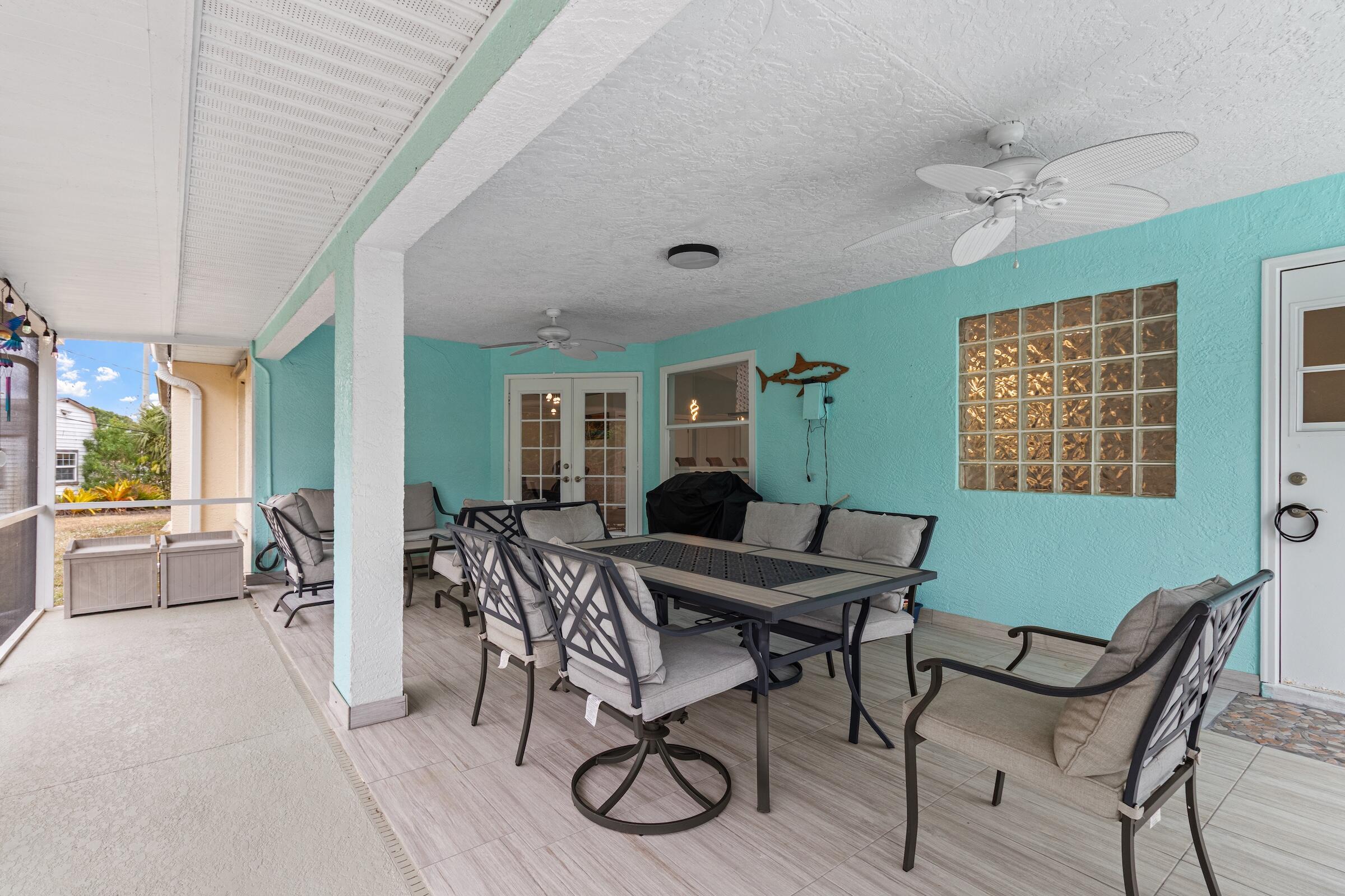 PORT ST LUCIE SECTION 43 - Residential