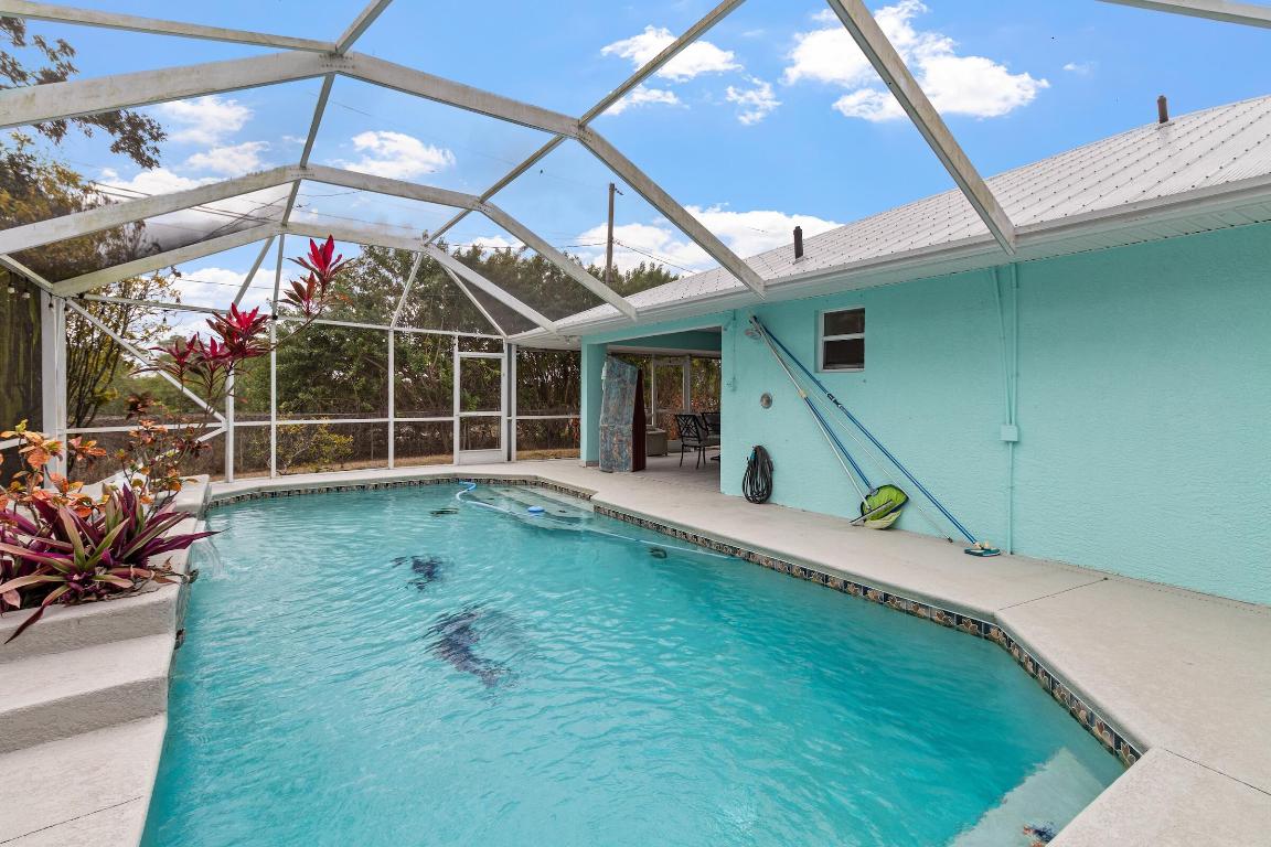 PORT ST LUCIE SECTION 43 - Residential