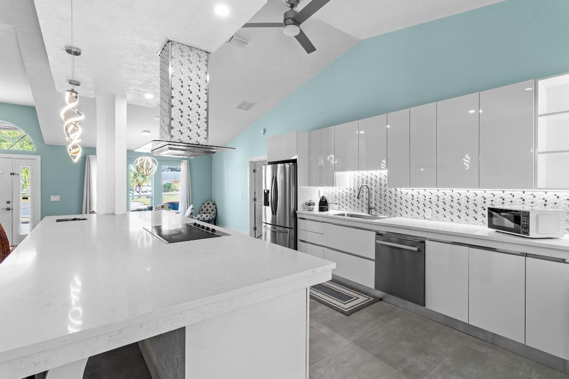 PORT ST LUCIE SECTION 43 - Residential