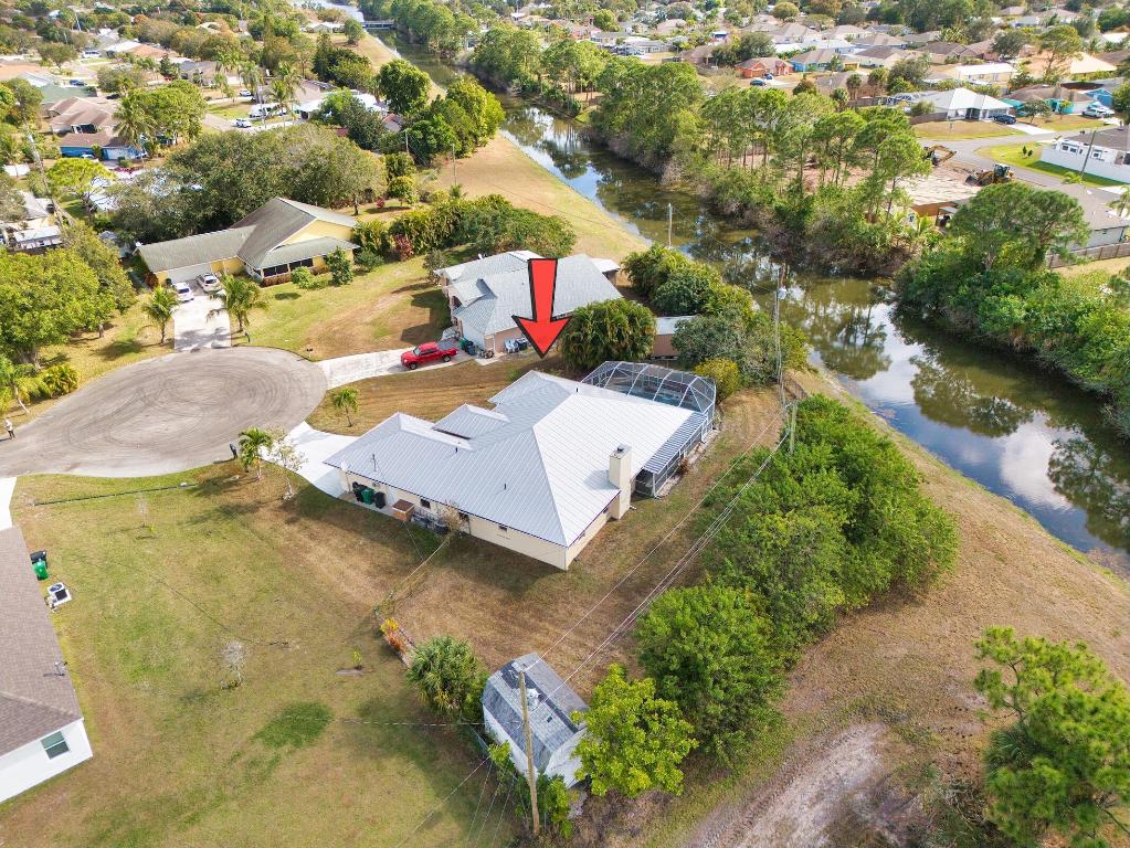 PORT ST LUCIE SECTION 43 - Residential