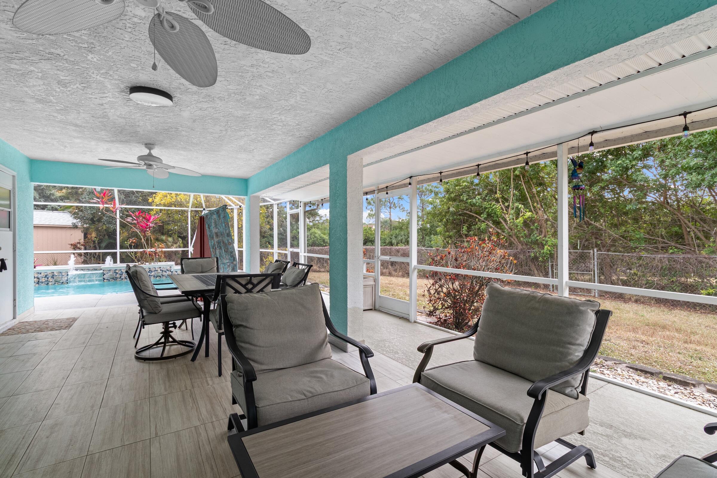 PORT ST LUCIE SECTION 43 - Residential
