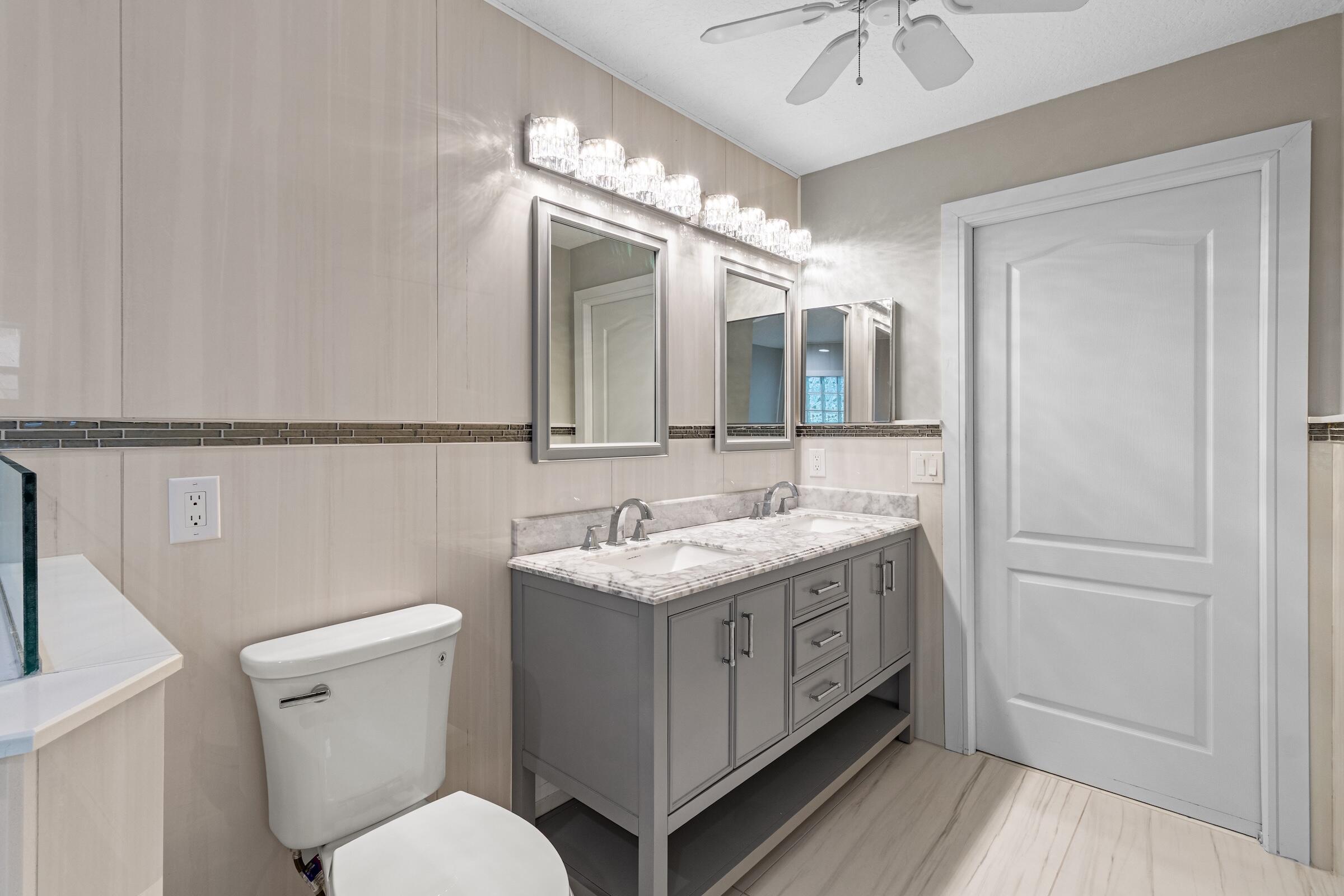 PORT ST LUCIE SECTION 43 - Residential