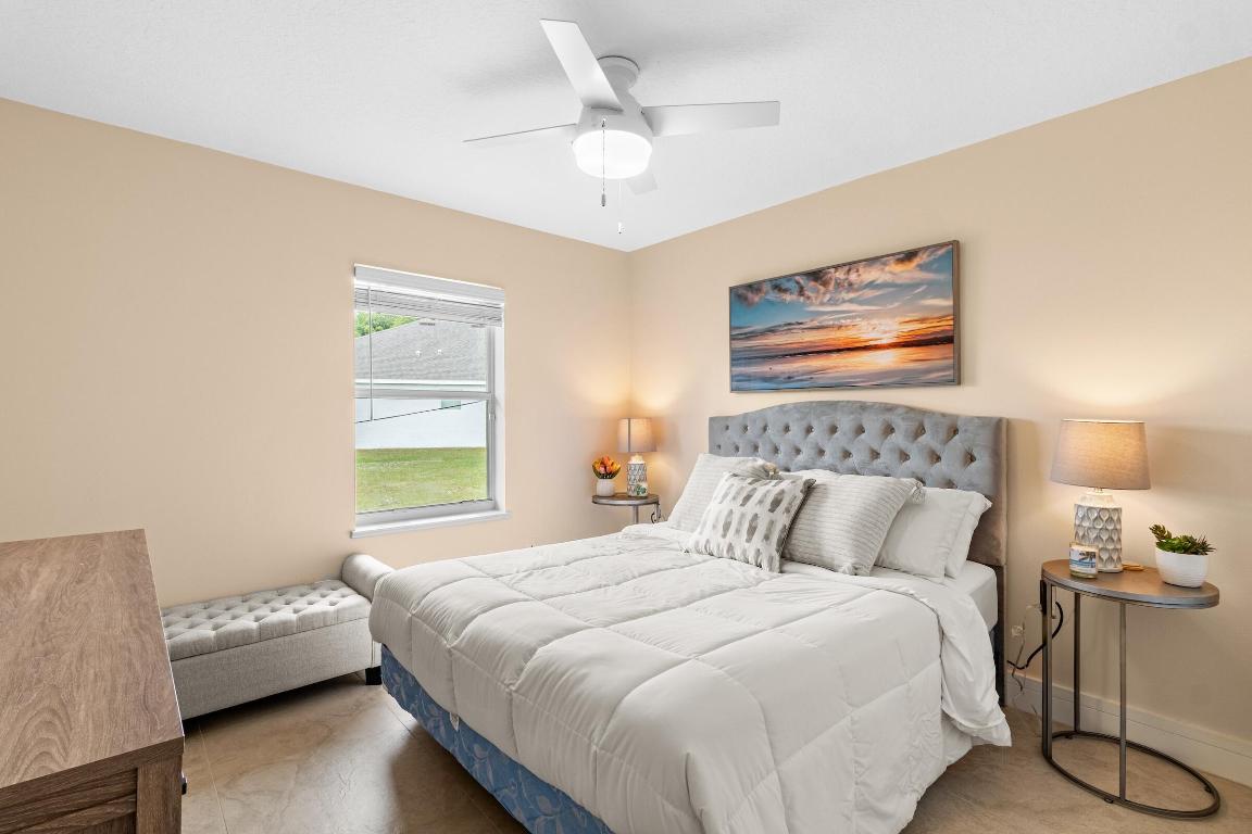 PORT ST LUCIE SECTION 43 - Residential