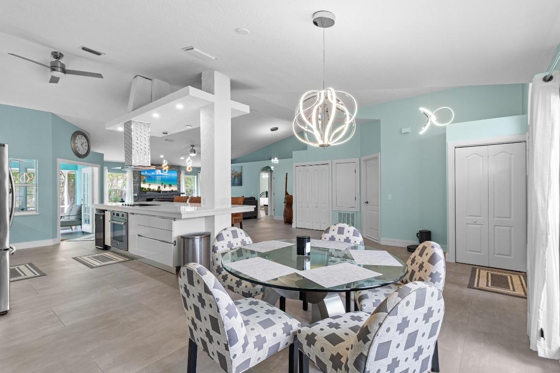 PORT ST LUCIE SECTION 43 - Residential