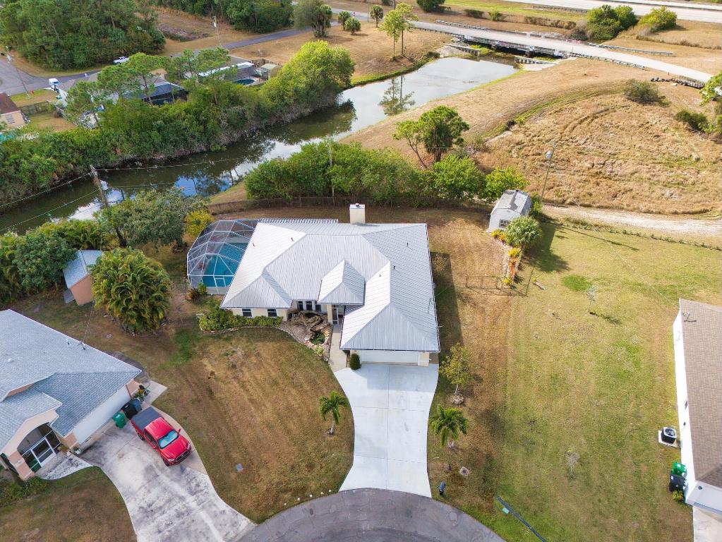 PORT ST LUCIE SECTION 43 - Residential