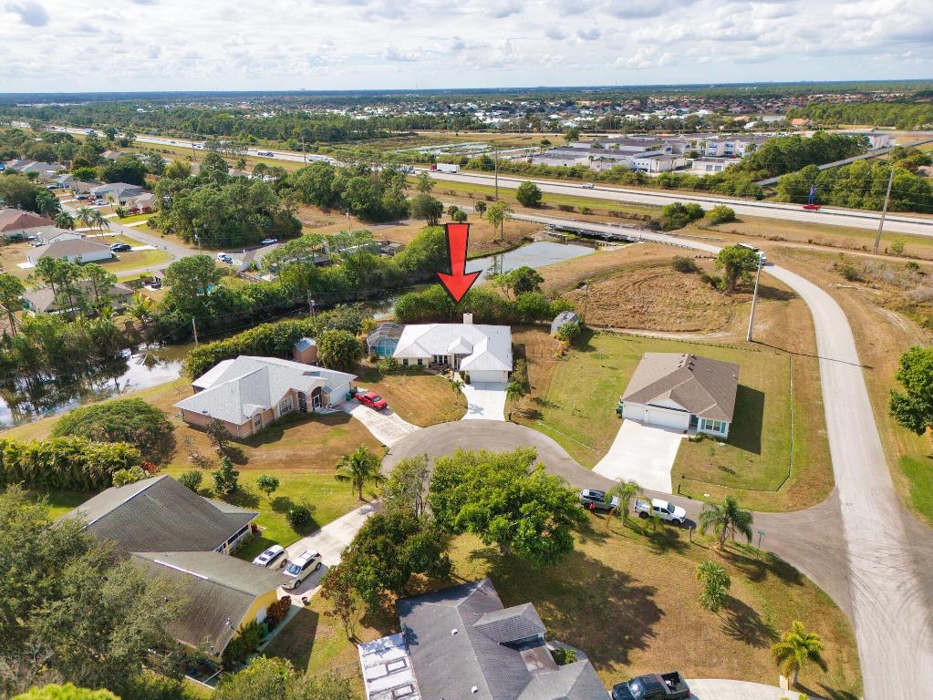 PORT ST LUCIE SECTION 43 - Residential