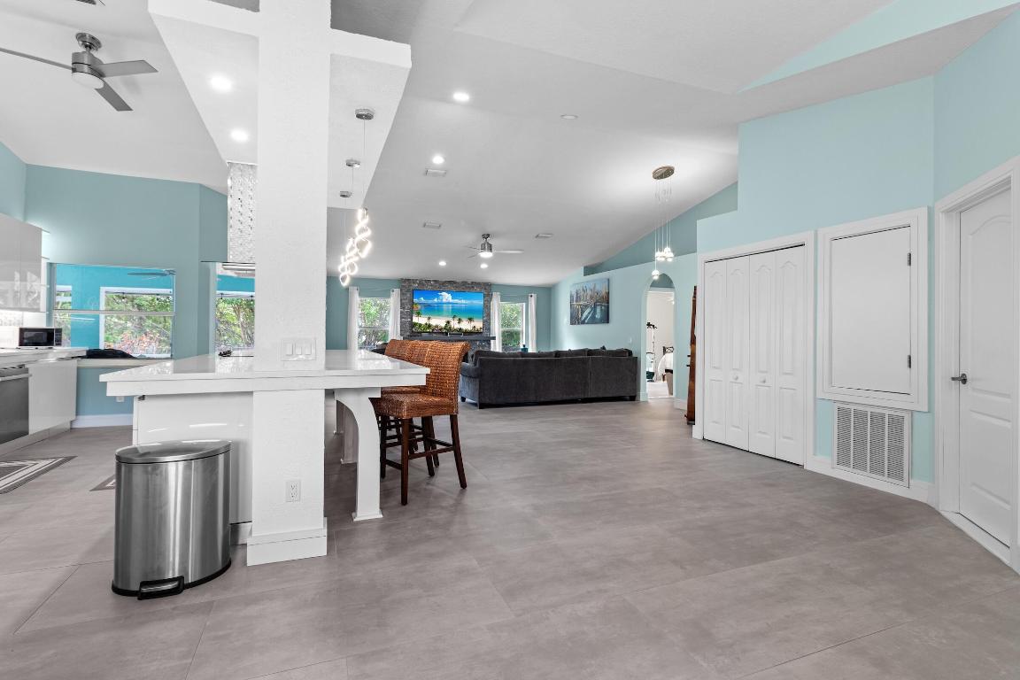 PORT ST LUCIE SECTION 43 - Residential