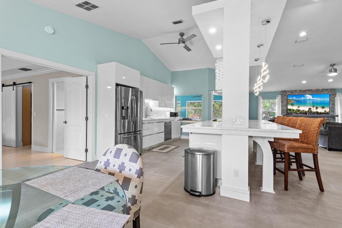 PORT ST LUCIE SECTION 43 - Residential