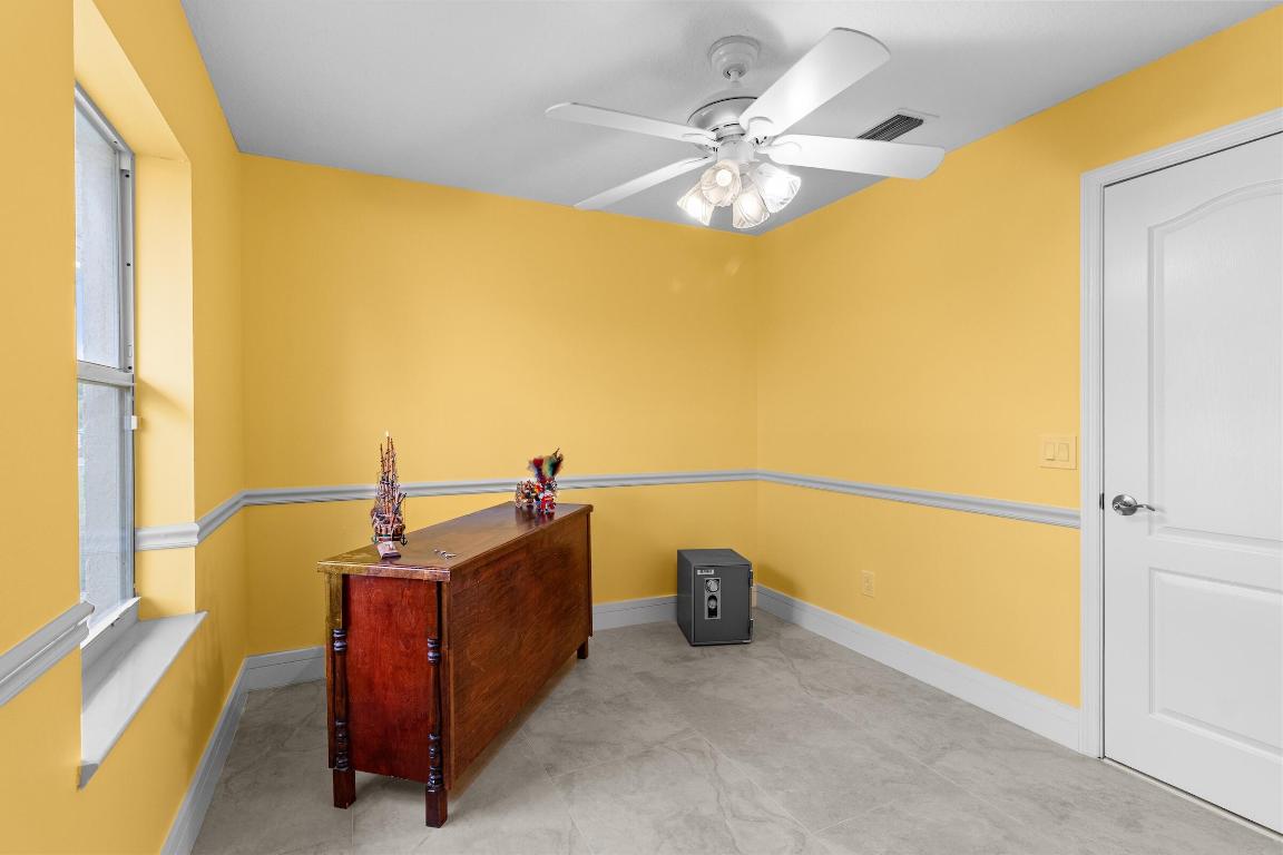 PORT ST LUCIE SECTION 43 - Residential