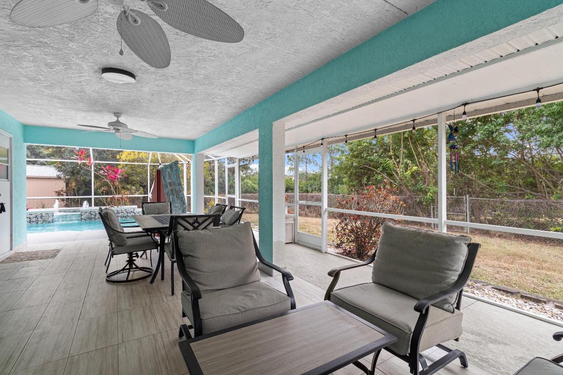 PORT ST LUCIE SECTION 43 - Residential