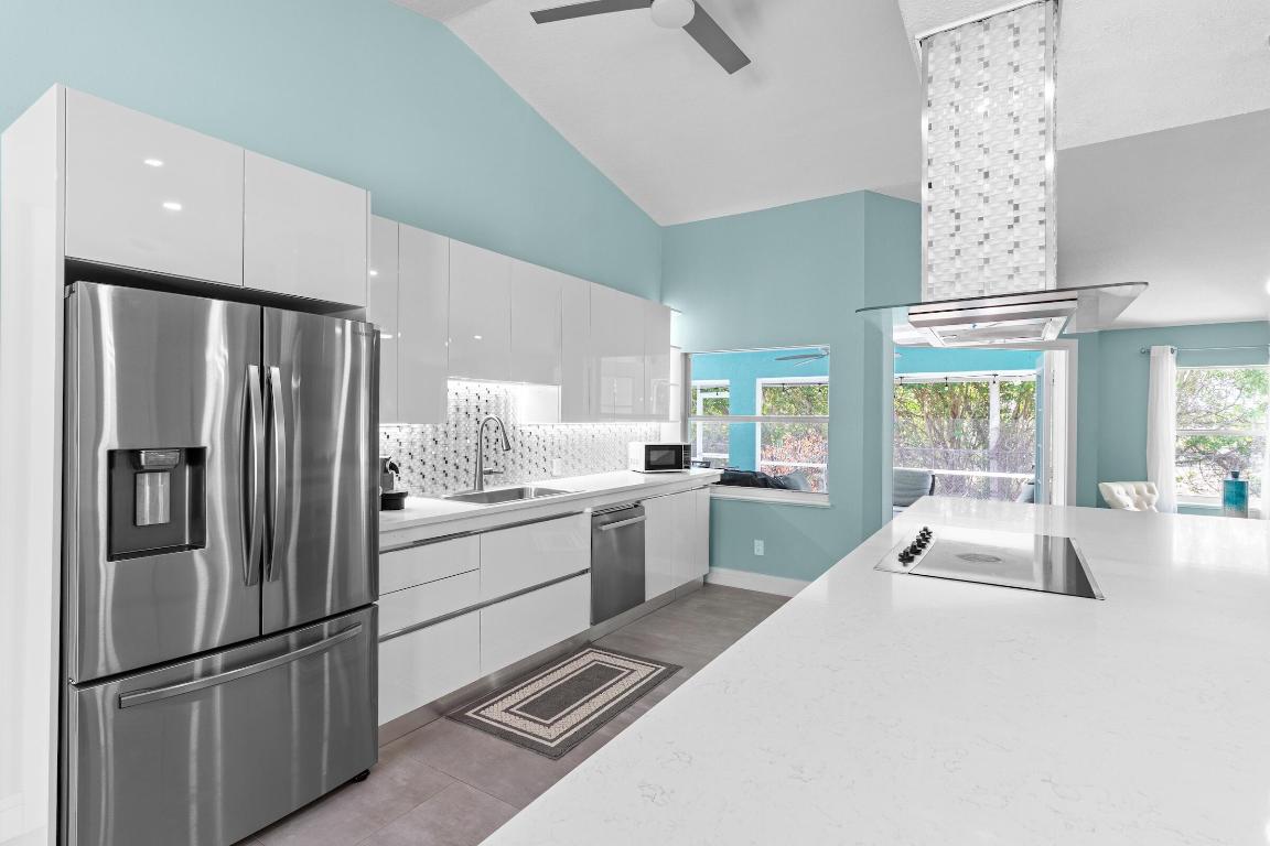 PORT ST LUCIE SECTION 43 - Residential