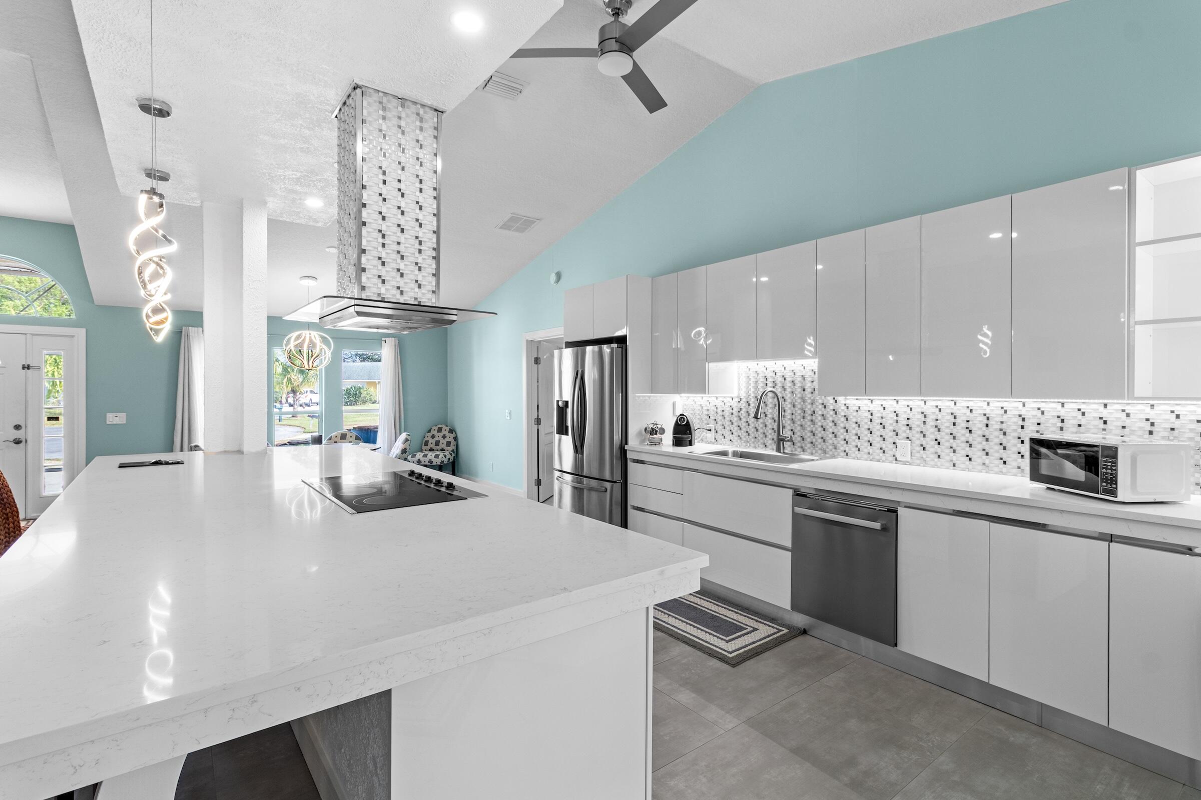 PORT ST LUCIE SECTION 43 - Residential