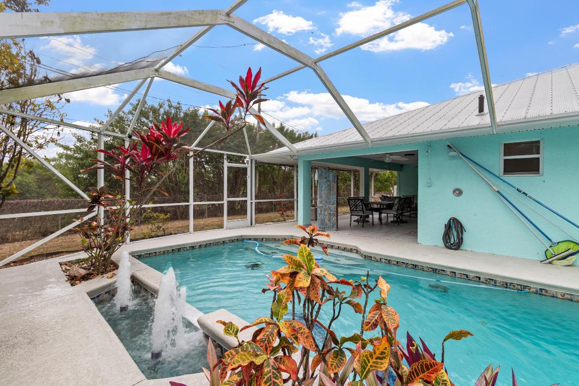 PORT ST LUCIE SECTION 43 - Residential