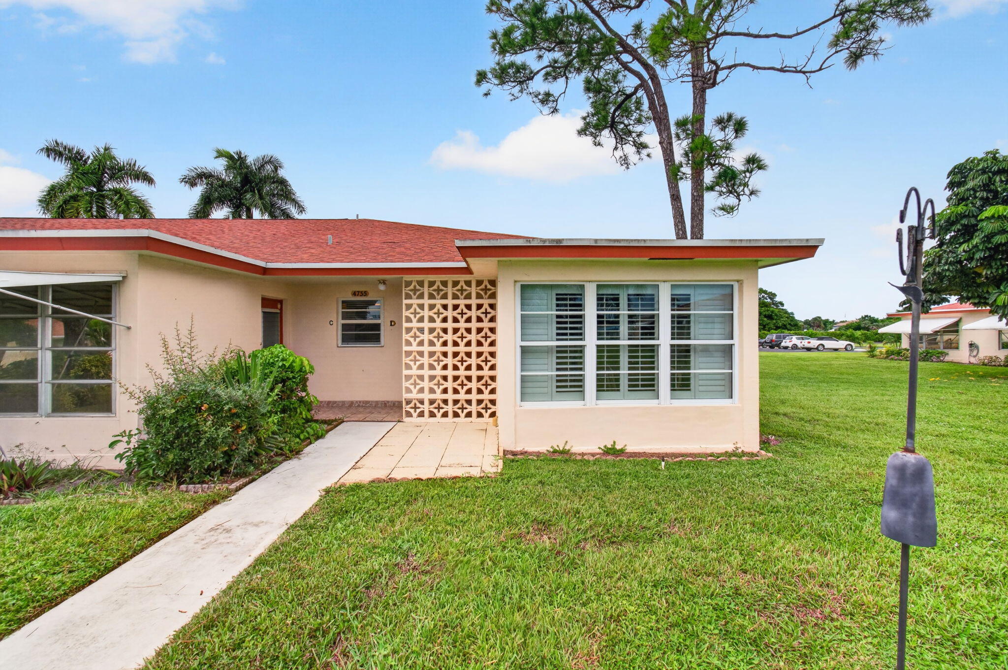 4755 NW 3RD Court D