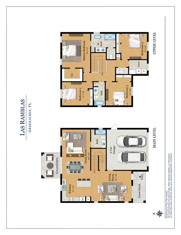 LAS RAMBLAS - Residential