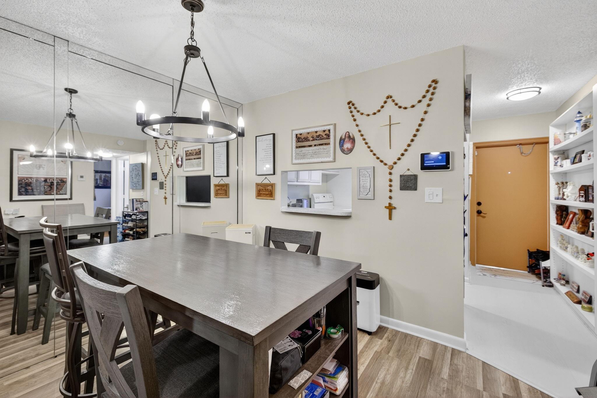 Rokest Condominium - Residential