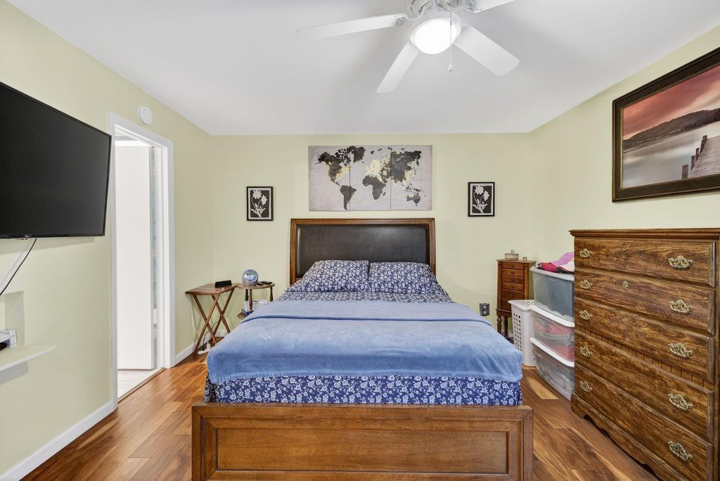 Photo of 8400 E Lagos De Campo Blvd #303, Tamarac, FL 33321 (MLS # F10531749)