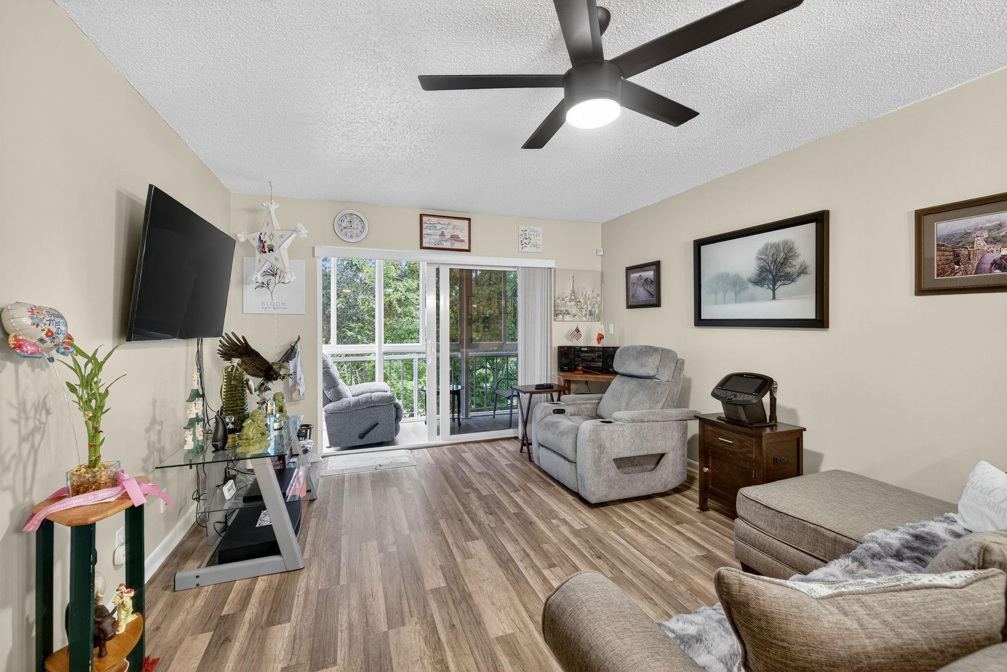 Rokest Condominium - Residential