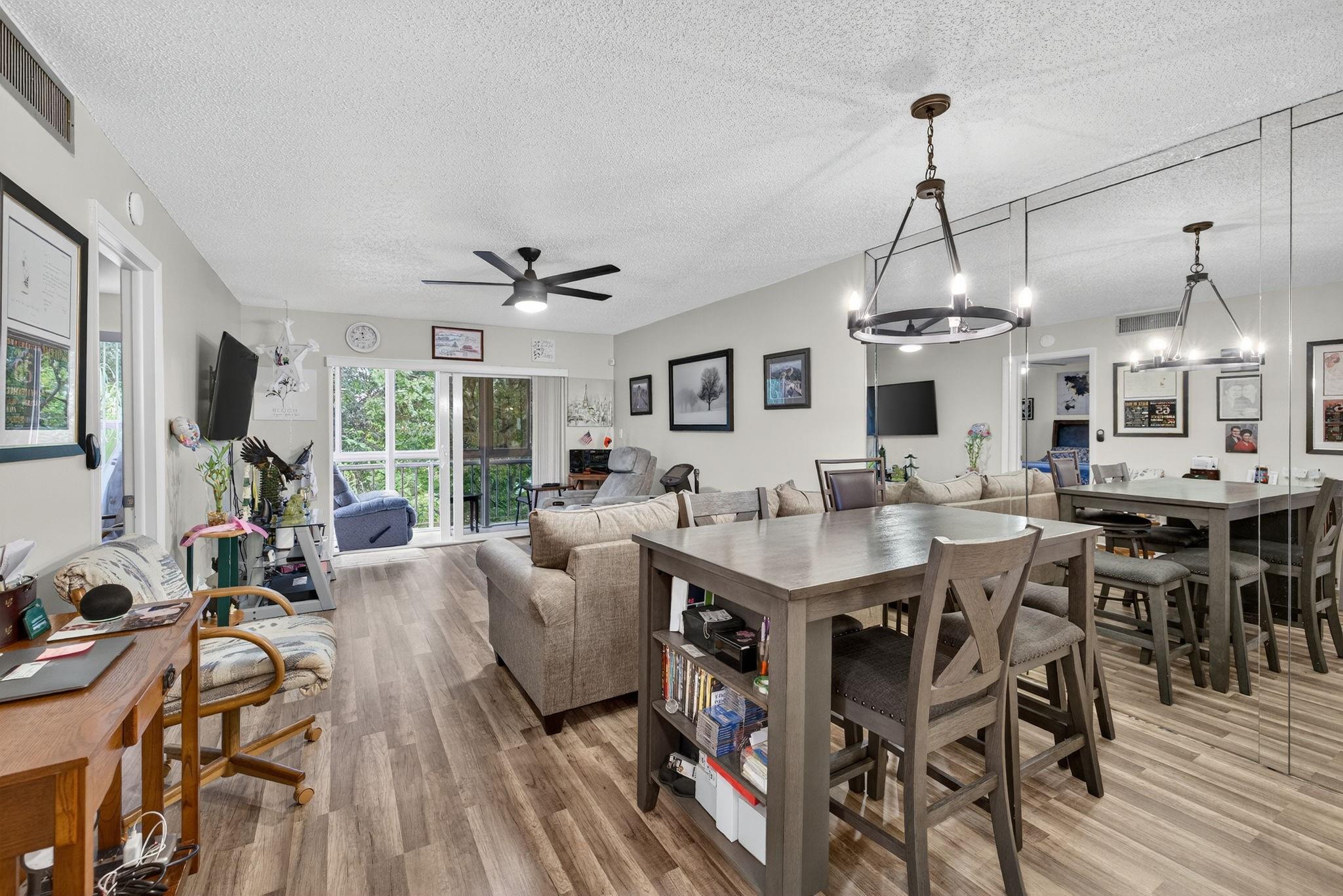 Rokest Condominium - Residential