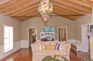 NORTH SHORE TERRACE - Residential