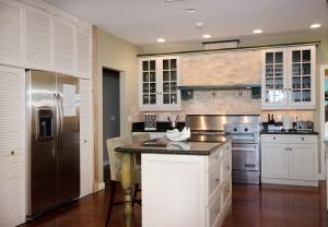 NORTH SHORE TERRACE - Residential