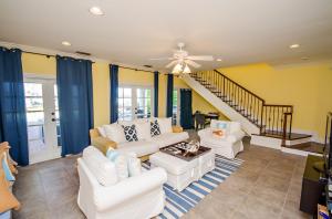 NORTH SHORE TERRACE - Residential