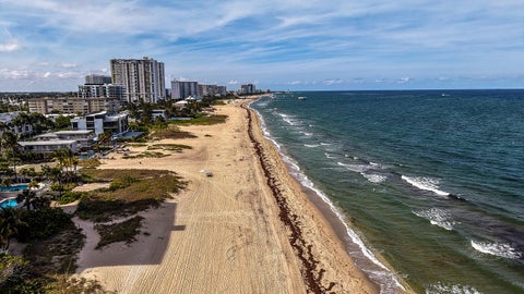 Tiny photo for 1000 S Ocean Boulevard #6-o, Pompano Beach, FL 33062 (MLS # B26026954)