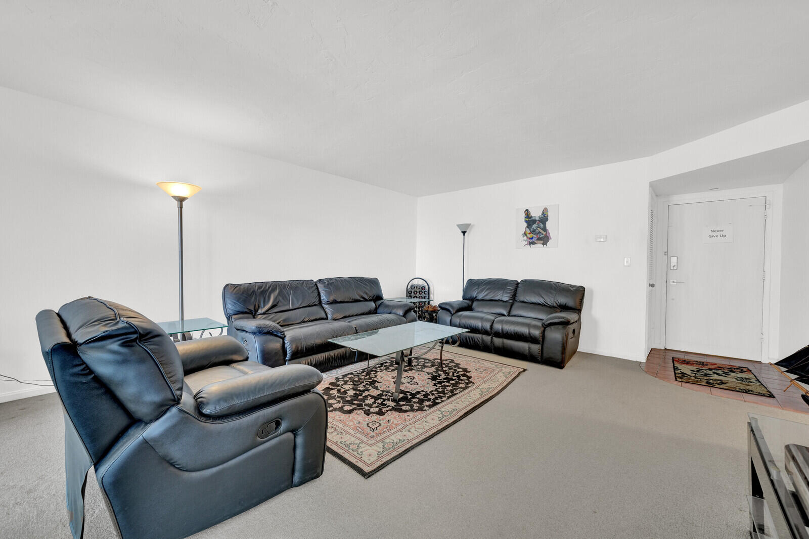 POMPANO ATLANTIS CONDO - Residential