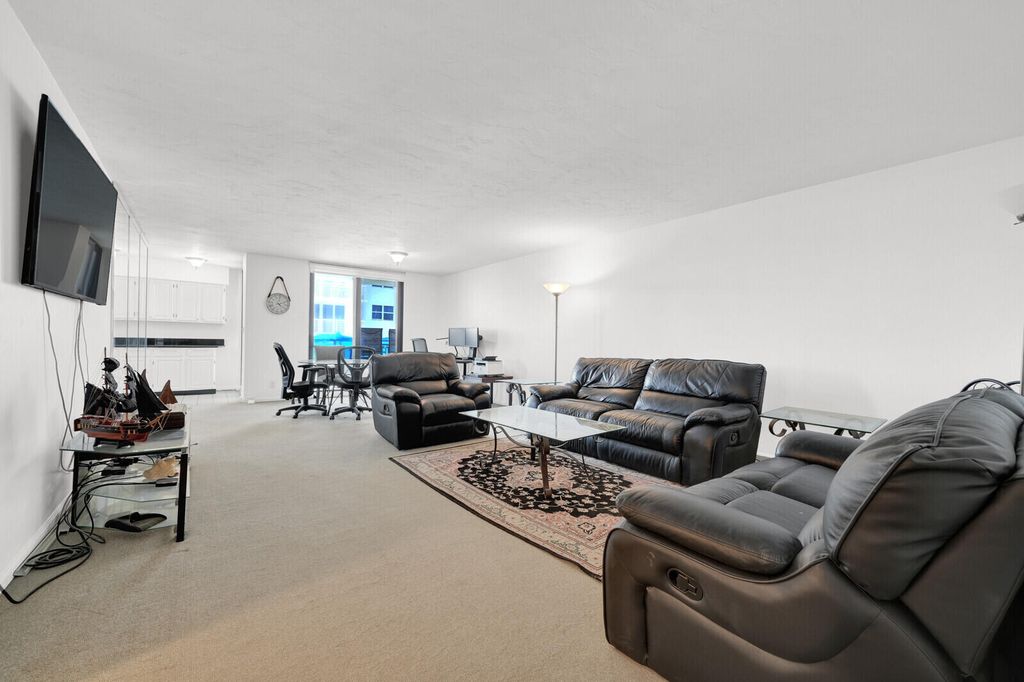 Photo of 1000 S Ocean Boulevard #6-o, Pompano Beach, FL 33062 (MLS # B26026954)