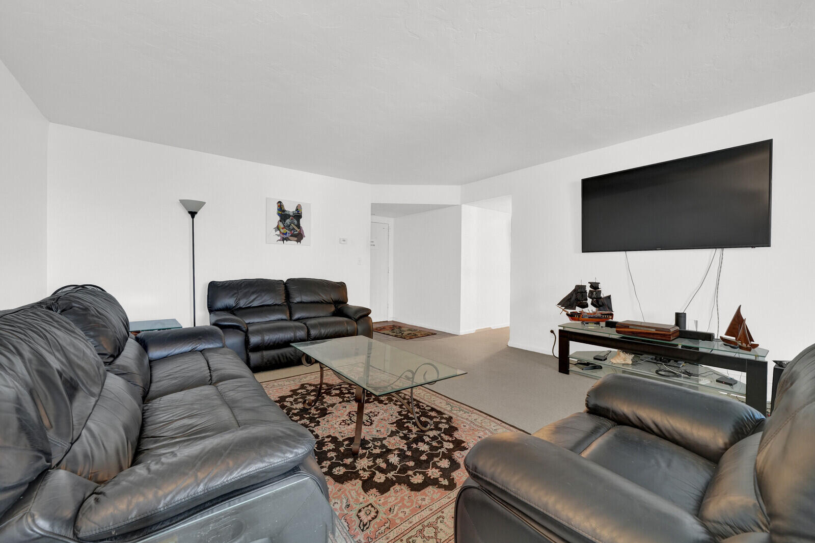 POMPANO ATLANTIS CONDO - Residential