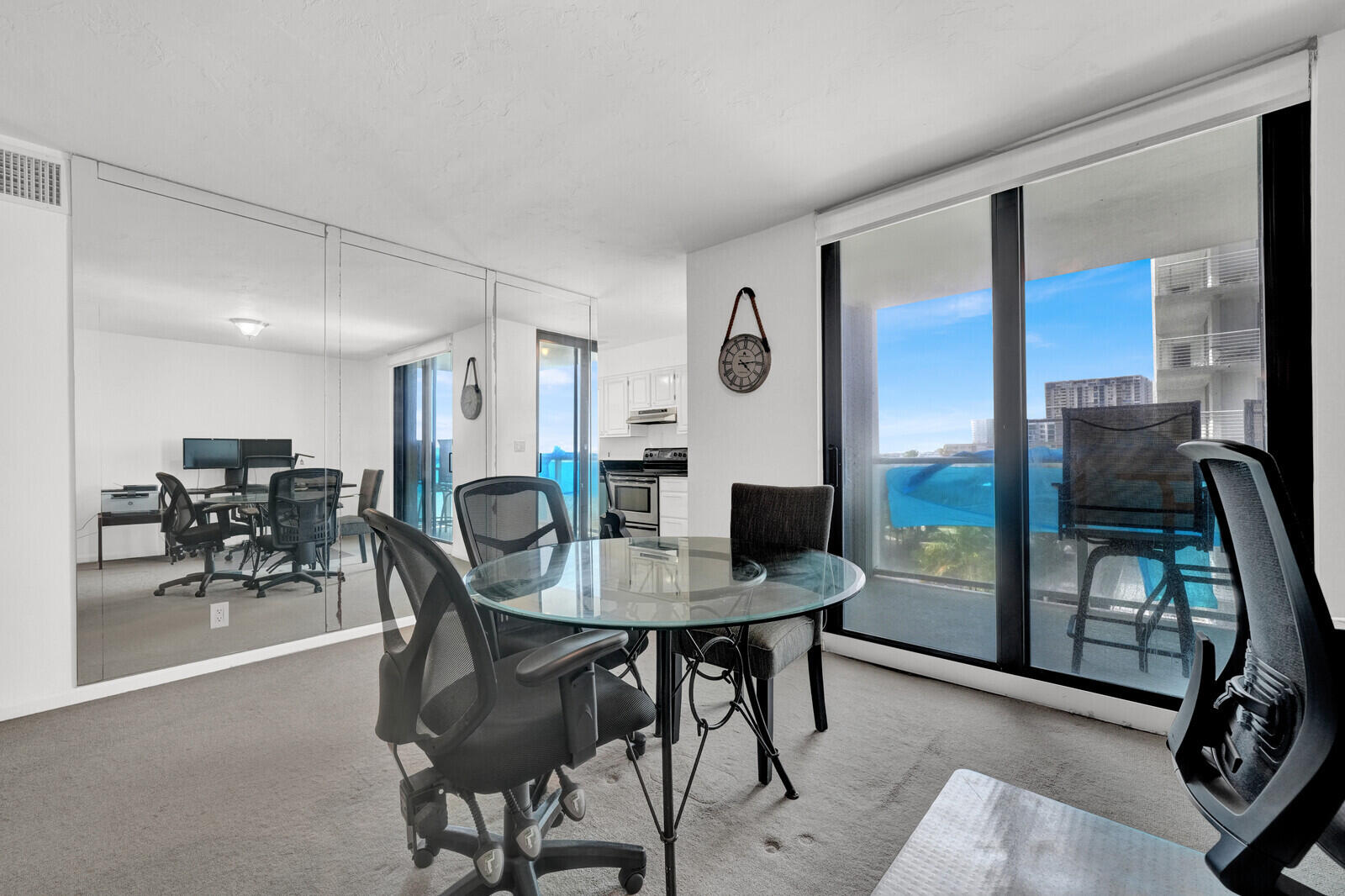 POMPANO ATLANTIS CONDO - Residential