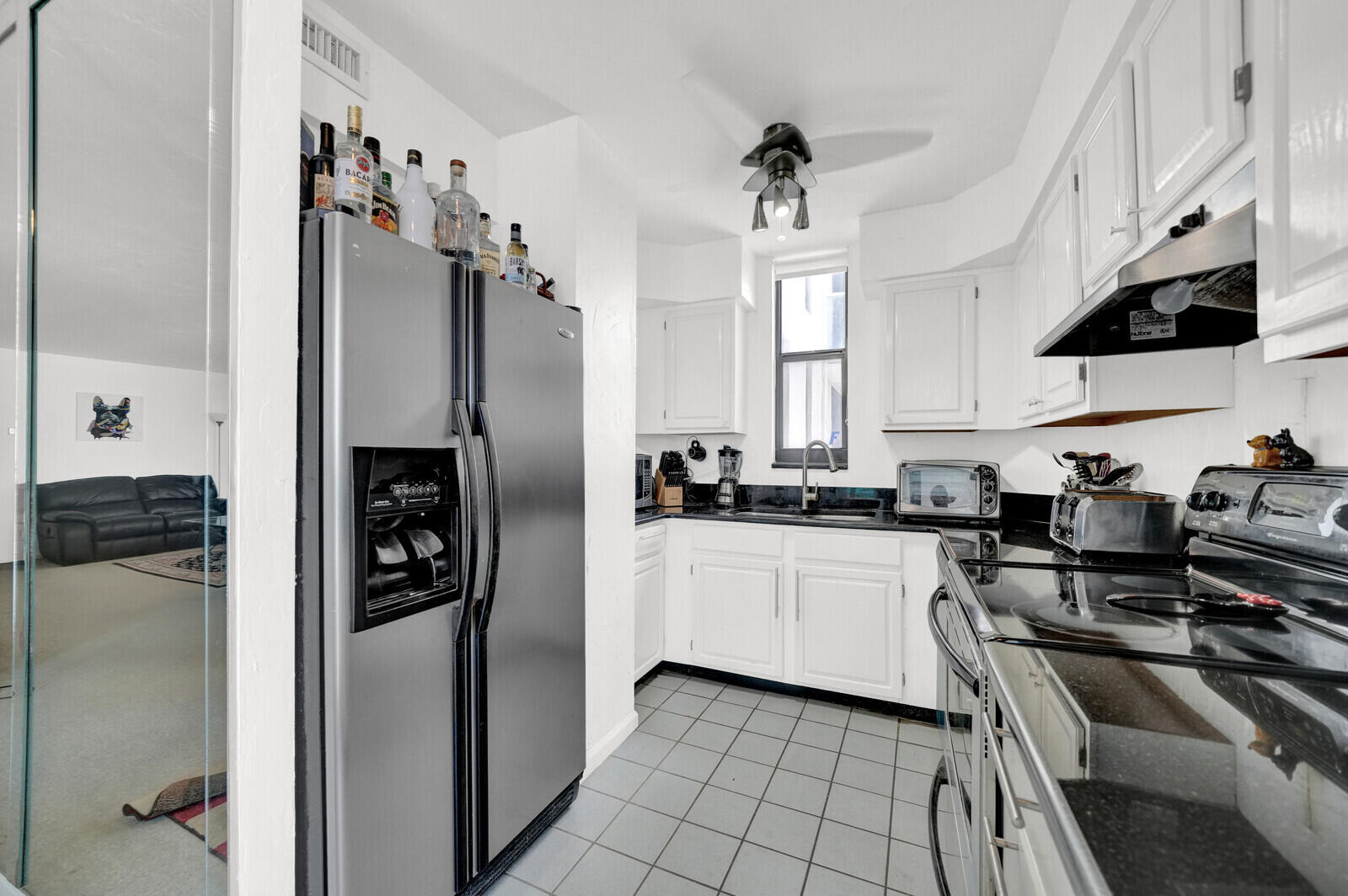 POMPANO ATLANTIS CONDO - Residential