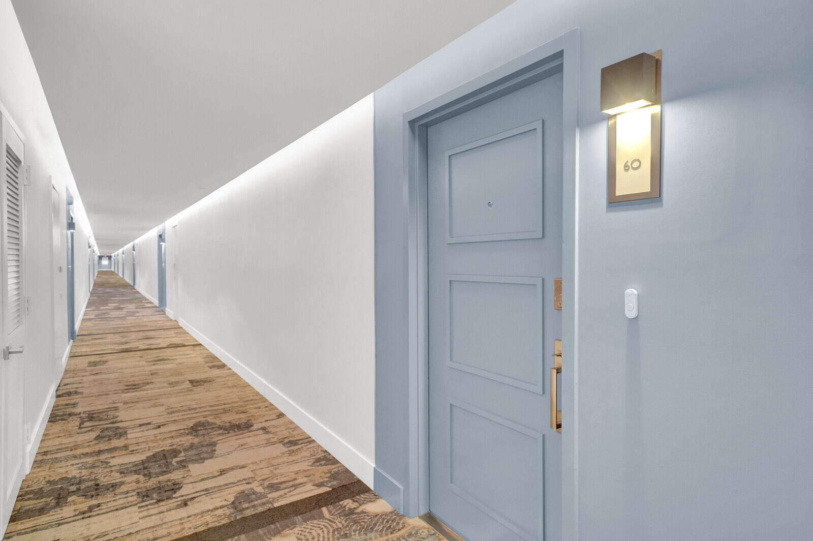POMPANO ATLANTIS CONDO - Residential