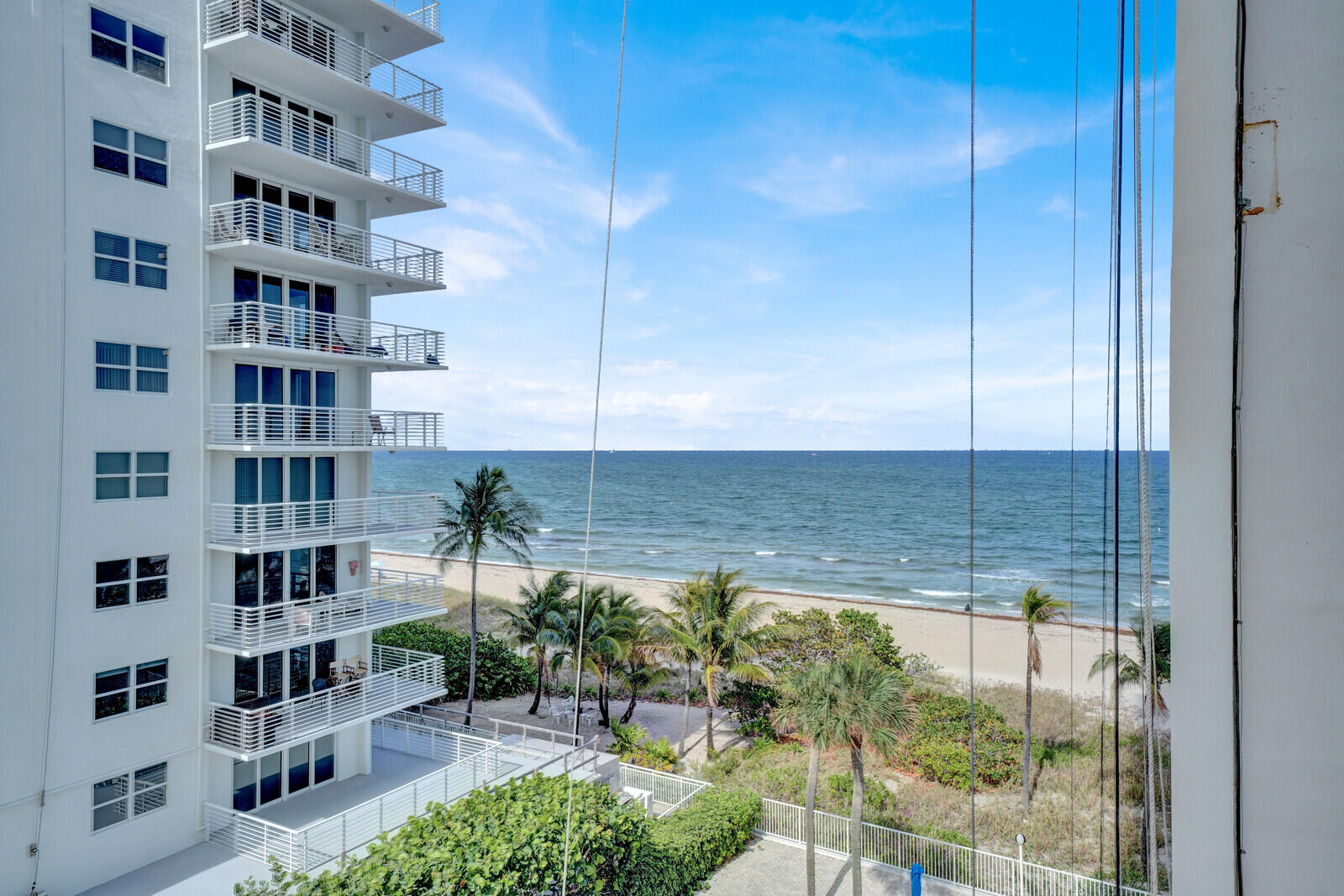 POMPANO ATLANTIS CONDO - Residential