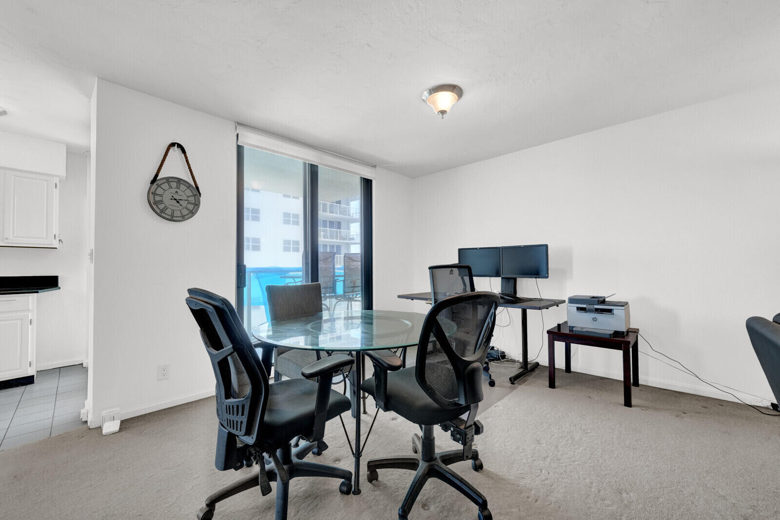 POMPANO ATLANTIS CONDO - Residential