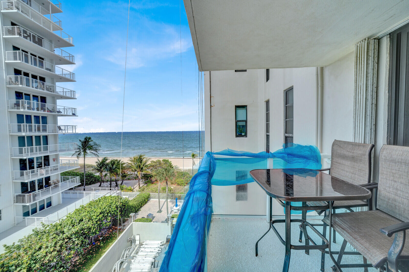POMPANO ATLANTIS CONDO - Residential