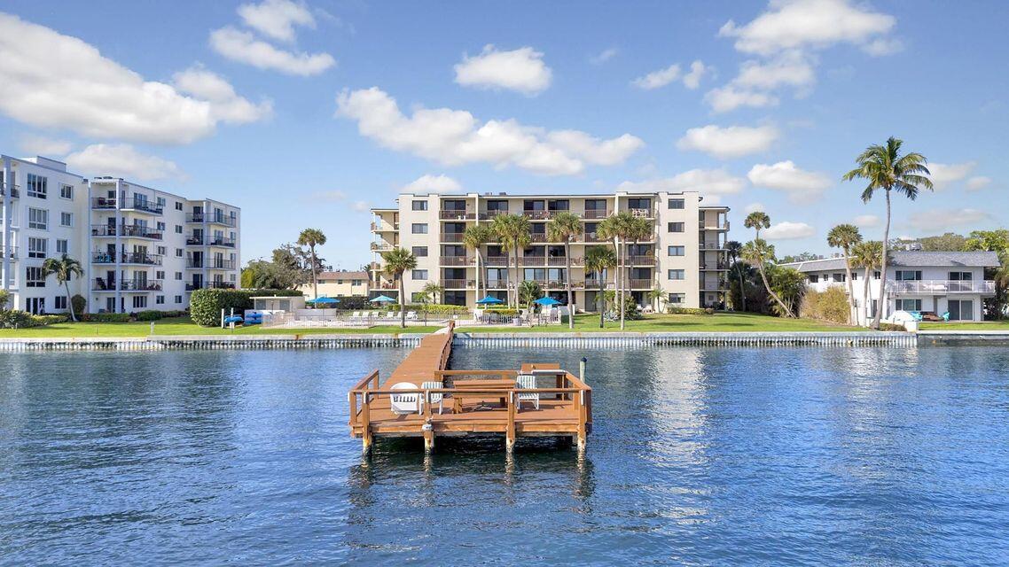 HIDDEN BANYAN CONDO - Residential Lease