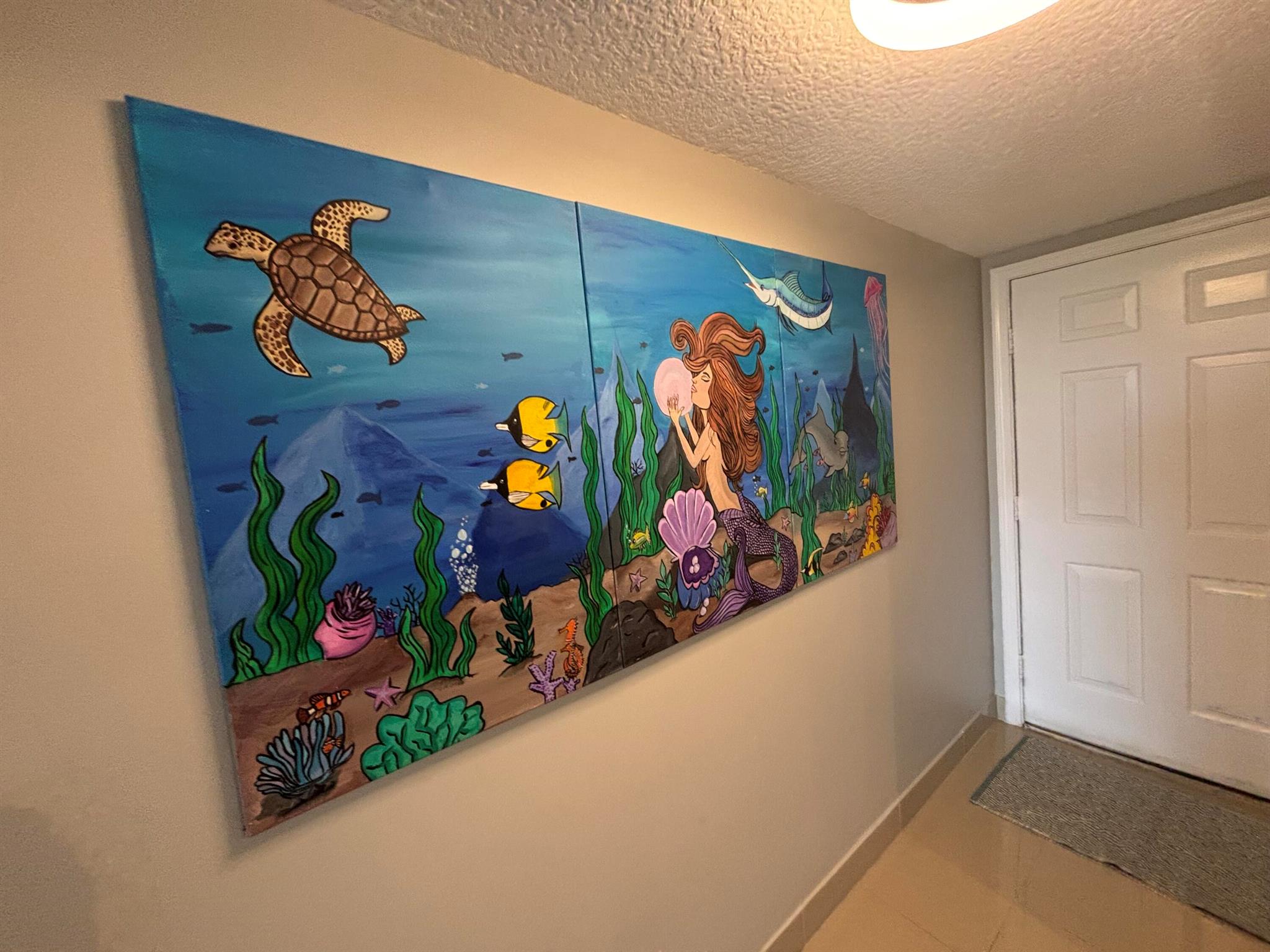 HIDDEN BANYAN CONDO - Residential Lease