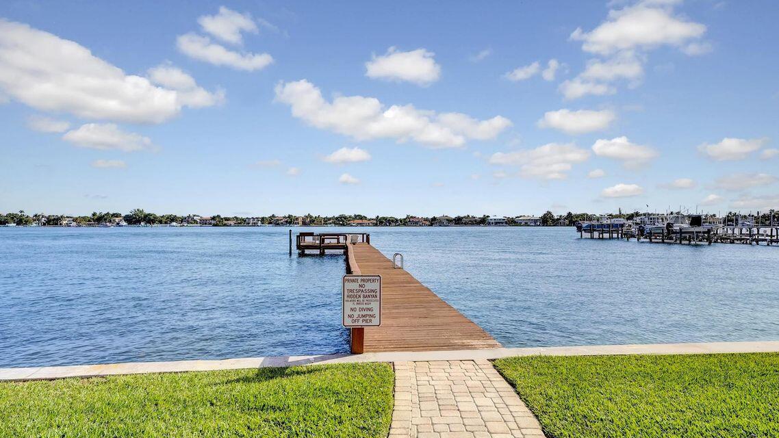 HIDDEN BANYAN CONDO - Residential Lease