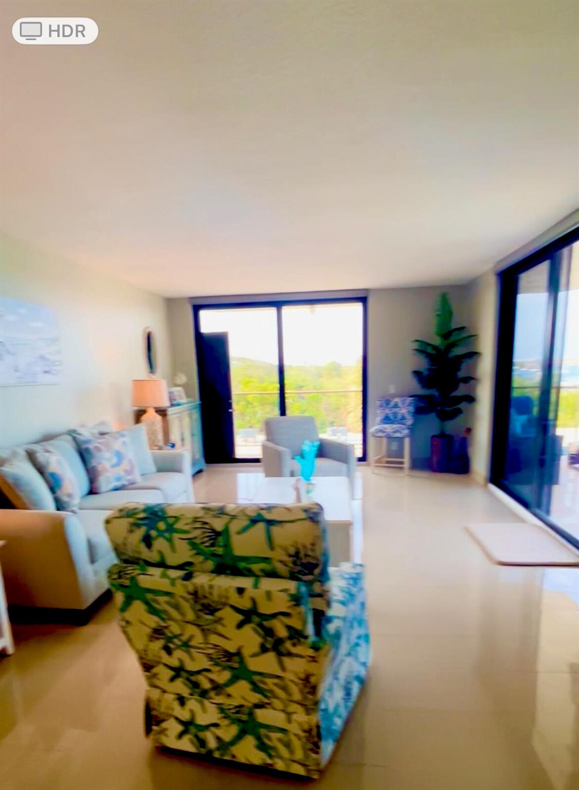 HIDDEN BANYAN CONDO - Residential Lease