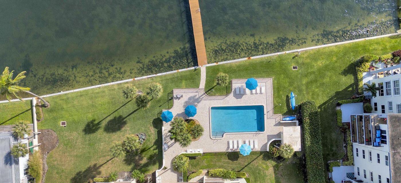 HIDDEN BANYAN CONDO - Residential Lease