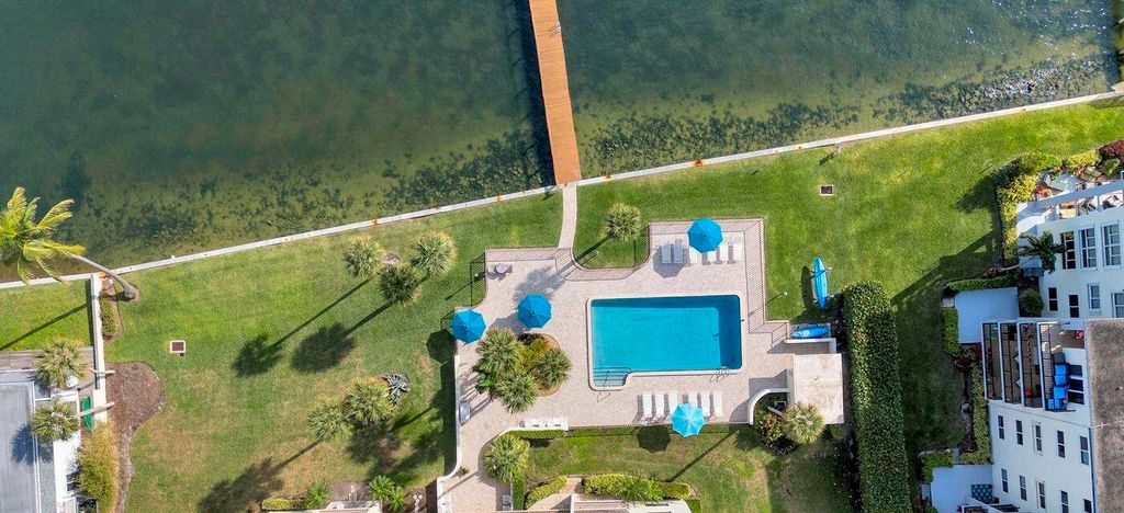 Photo of 1202 S Lake Drive #501, Lantana, FL 33462 (MLS # R11130738)