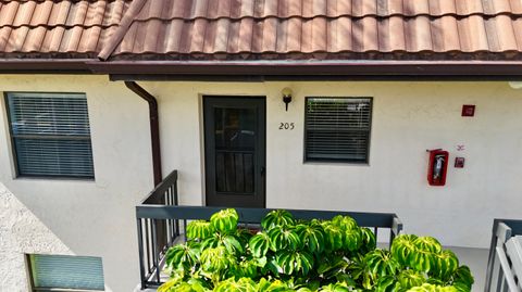 Photo of 7214 Golf Colony Court #205, Lake Worth, FL 33467 (MLS # R11112701)
