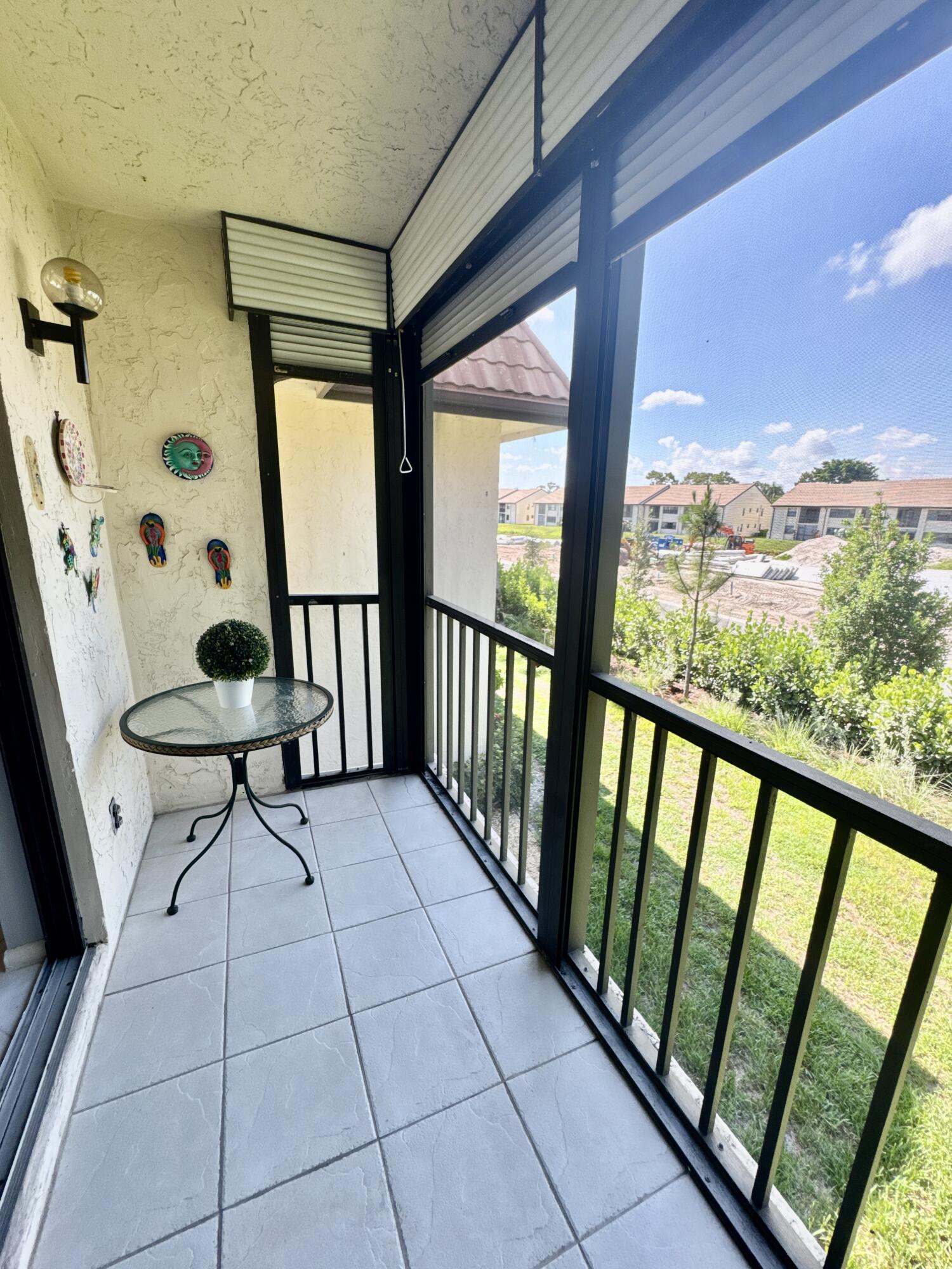 LUCERNE LAKES GOLF COLONY CONDOS 1 THRU 12 AND 14 - Residential