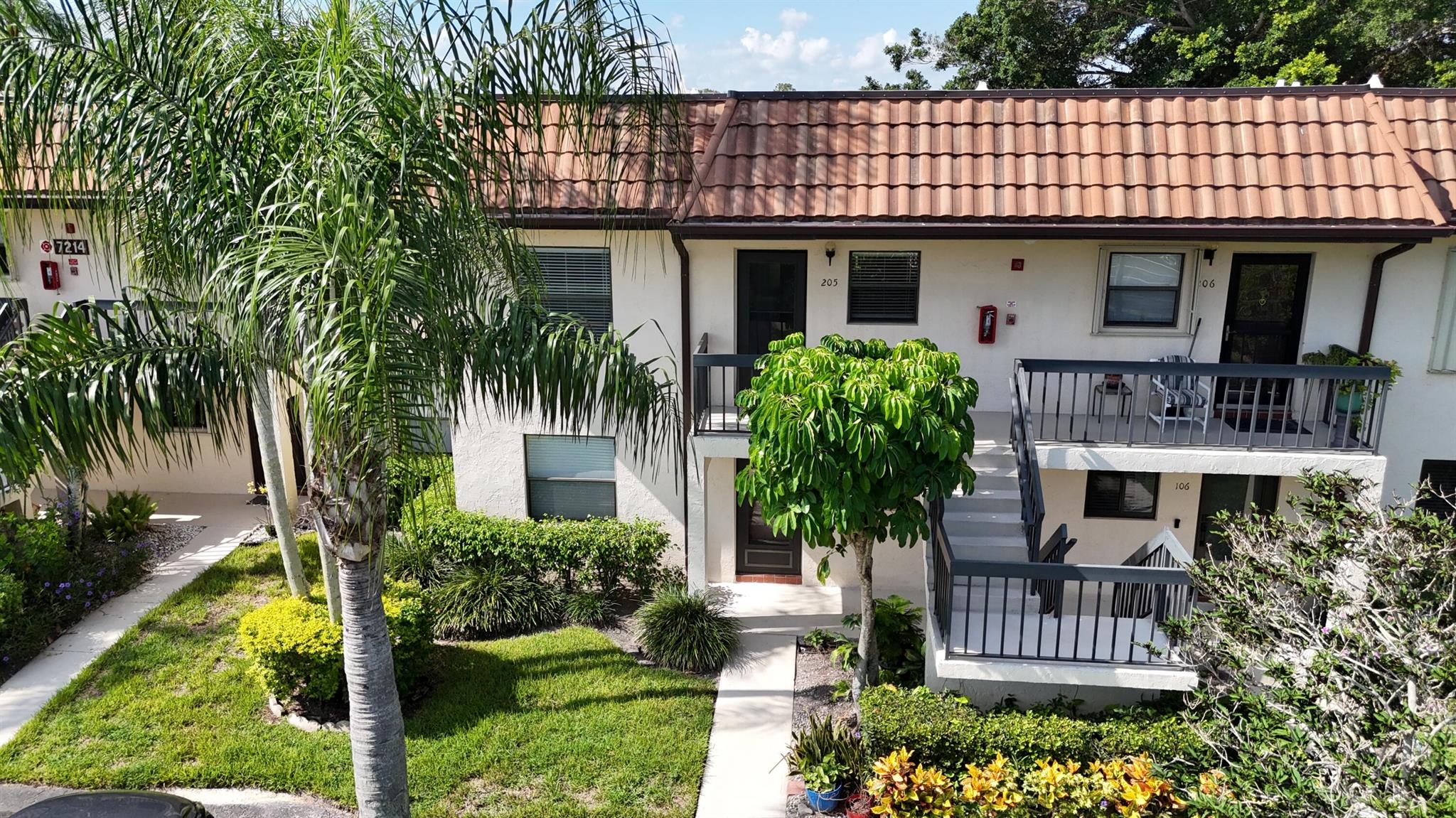 7214 Golf Colony Court 205