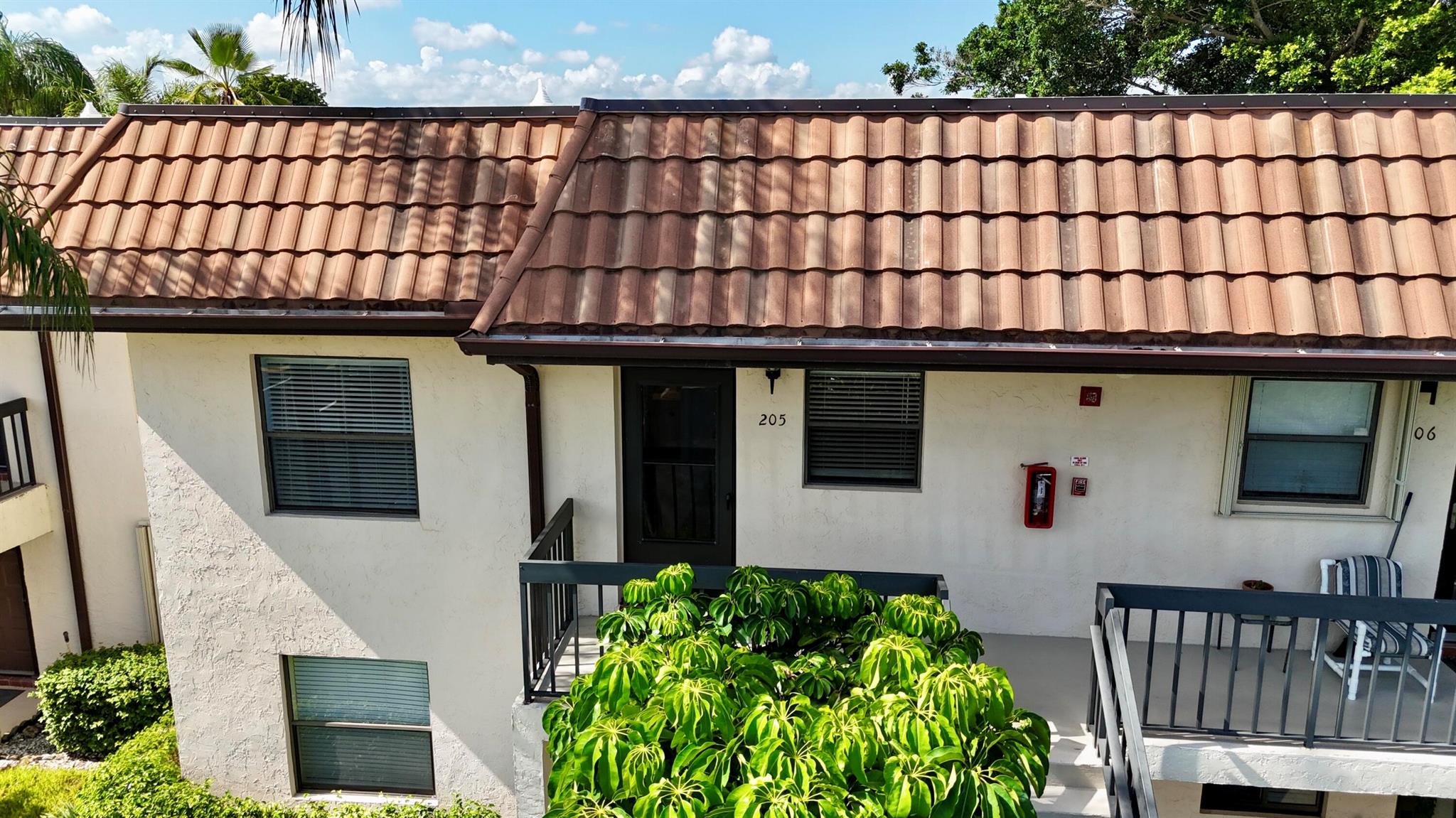 7214 Golf Colony Court 205