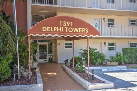 1391 S Ocean Blvd 105 Pompano Beach FL 33062