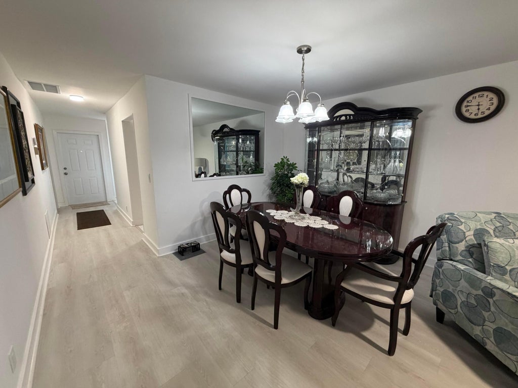Photo of 1111 Lemon Tree Terrace #104, Delray Beach, FL 33445 (MLS # B26075569)