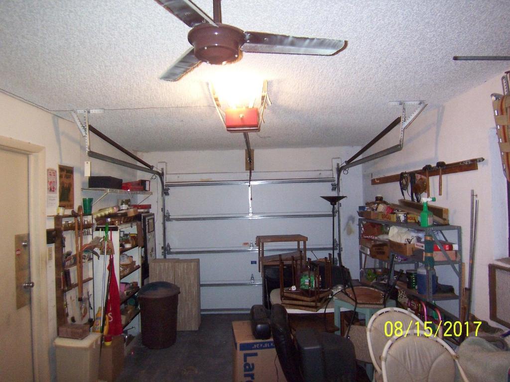 BUTTONWOOD 1 - Residential