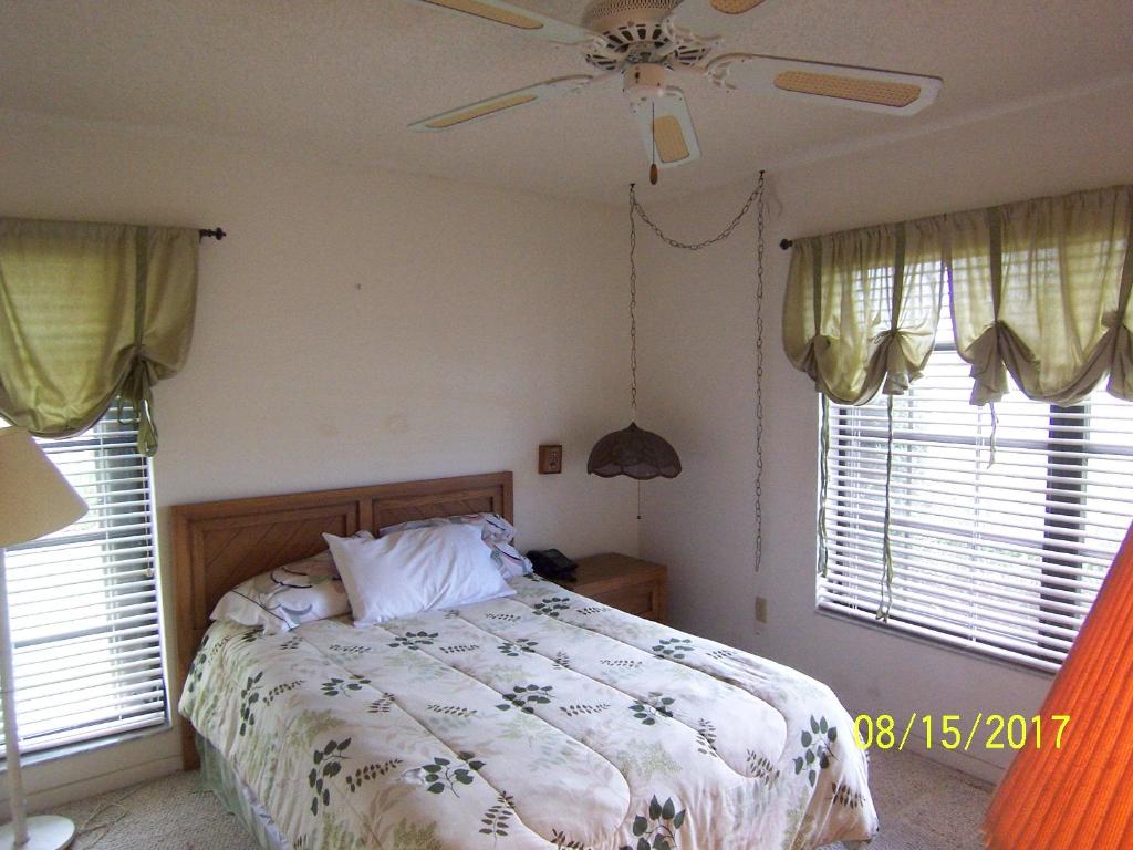 BUTTONWOOD 1 - Residential